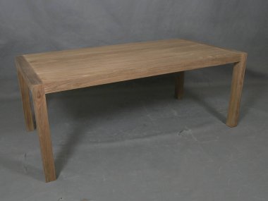 Klas ve Modern Lüks Ahşap Mobilyalar Ev İçi Mobilyalar Fabrikada İzole Arkaplanda