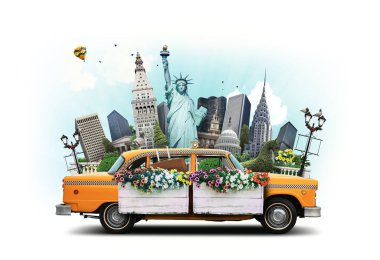 ABD, New York 
