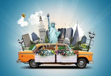 ABD, New York 