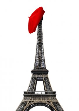 Paris tarihi yerler, Eiffel vaktimiz