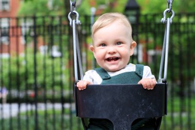 Küçük çocuk tulum 