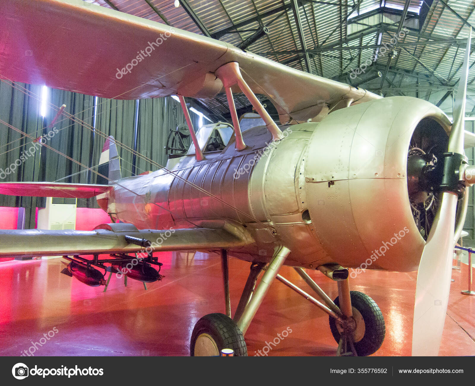 royal thai air force museum