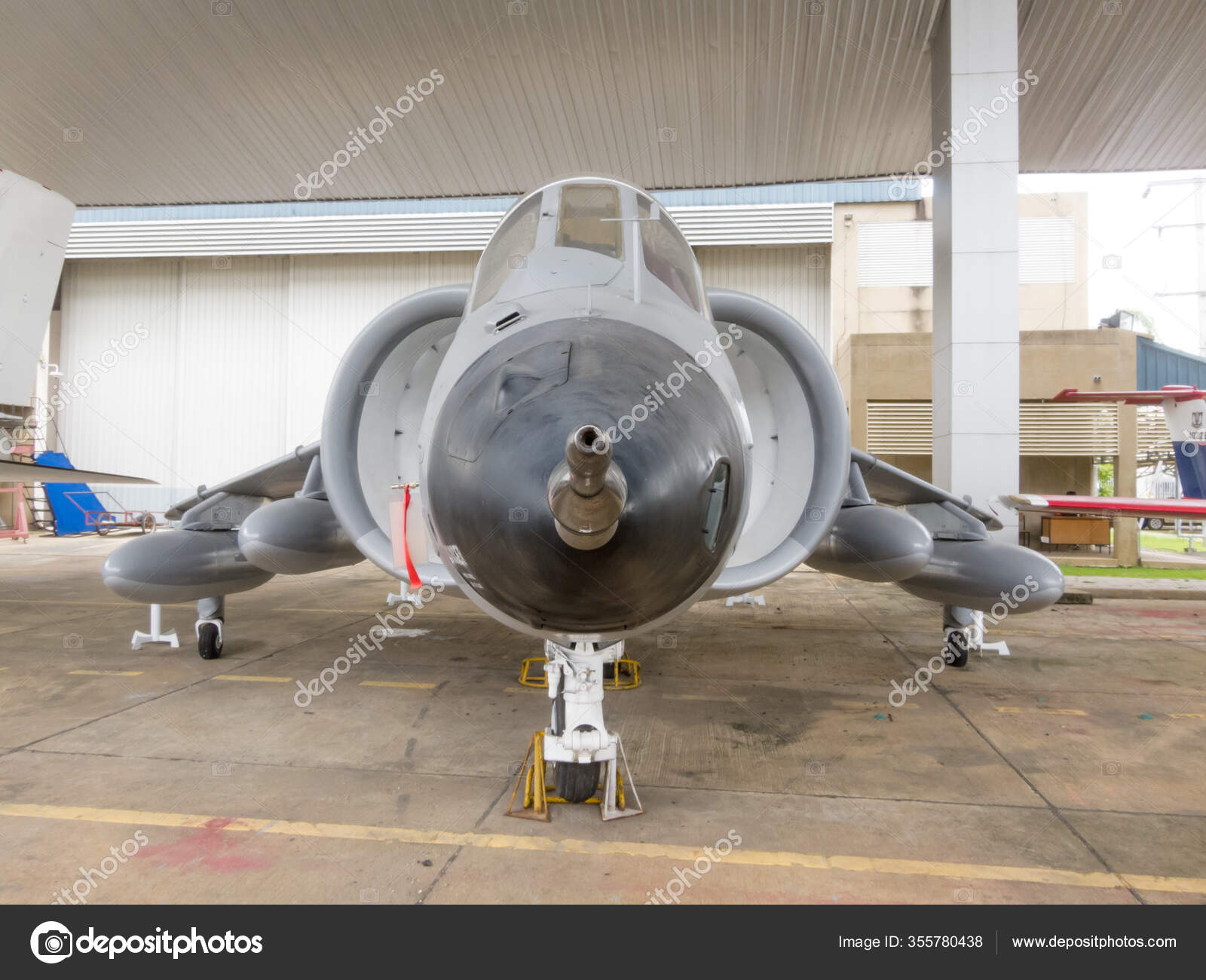 thai air force museum