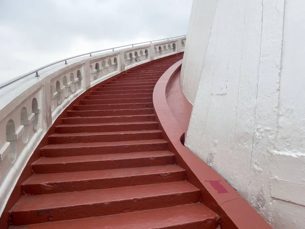 Templo Monte Dourado — Fotografia de Stock