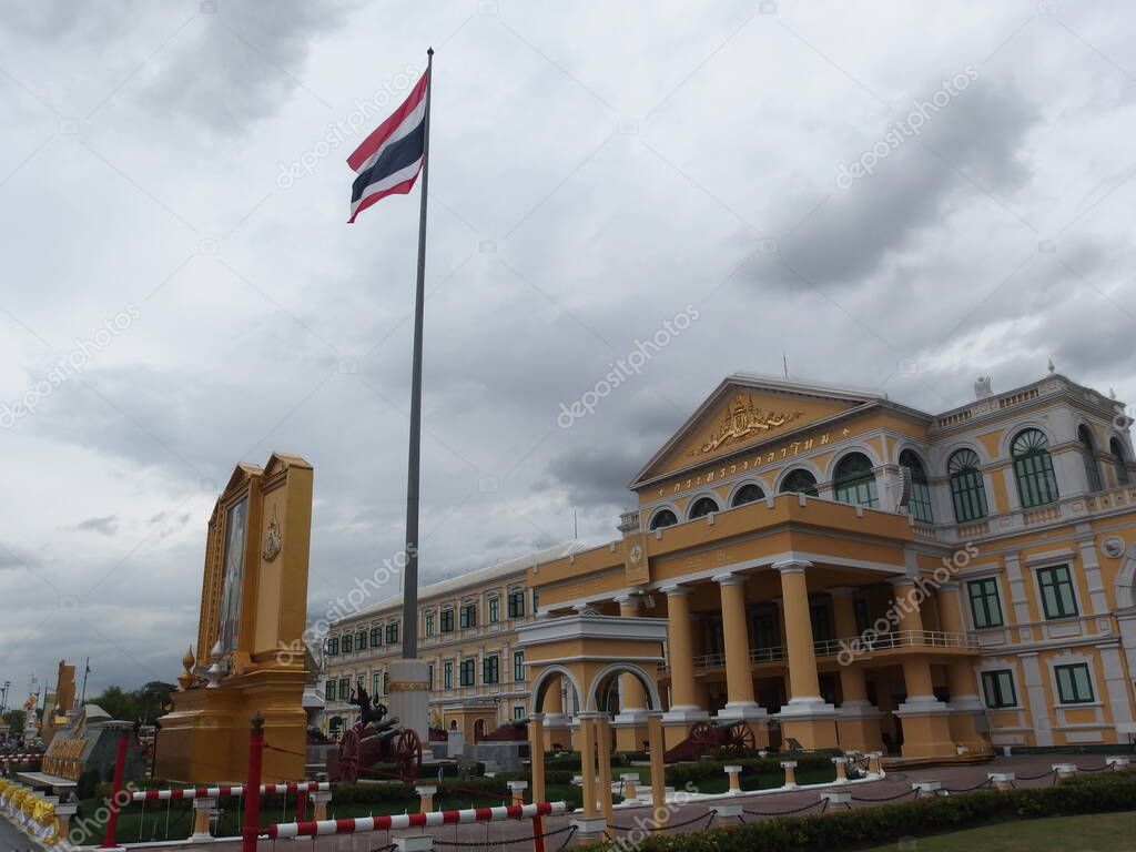 librarythai