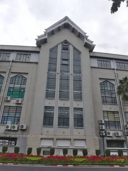 Bangkok City Hall Building Bangkok Thailand Bangkok Thailand July 2019Bangkok — Stock Photo, Image