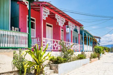 Cayo Granma Santiago de Cuba koyunda