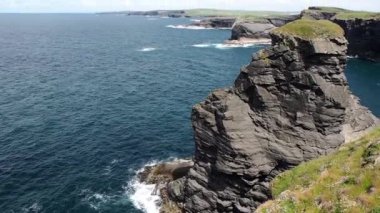 Bishop 's Island, Kilkee' nin 65 metre yüksekliğinde, Kilkee 'nin yaklaşık iki kilometre güneybatısında, İrlanda' nın Clare kentinde yer alan küçük ve sarp bir kayalık adadır. 