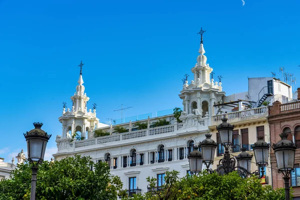 Córdoba España Noviembre 2019 Plaza Principal Tendillas Plaza Las Tendillas —  Fotos de Stock