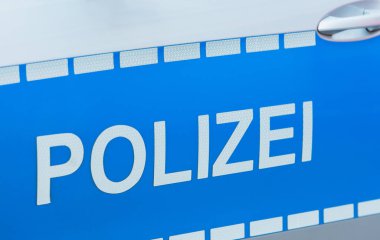 Polis polis operasyonlarında 