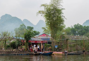 Kızılırmak Kuzey Vietnam yağmurlu sezonu, Hanoi
