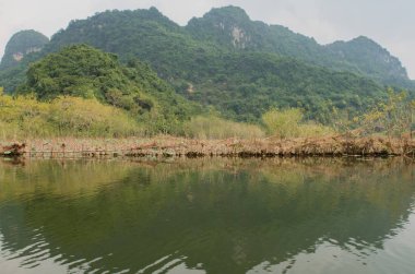 Kızılırmak Kuzey Vietnam yağmurlu sezonu, Hanoi