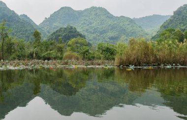 Kızılırmak Kuzey Vietnam yağmurlu sezonu, Hanoi
