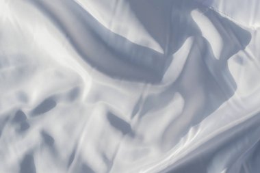 beyaz bayrak fotoğrafı bir doku olarak