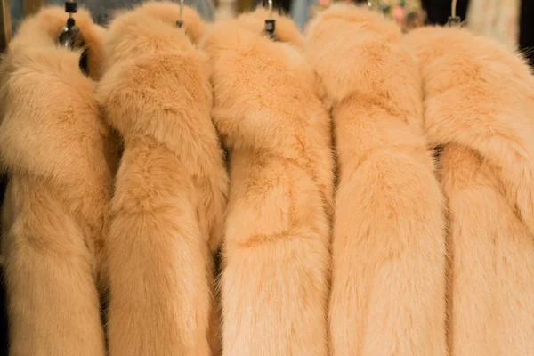 Fur jacket for sale in Winter Sale