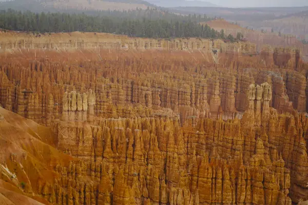 Grand Canyon och Coloradofloden på en solig dag, Arizona Usa — Stockfoto