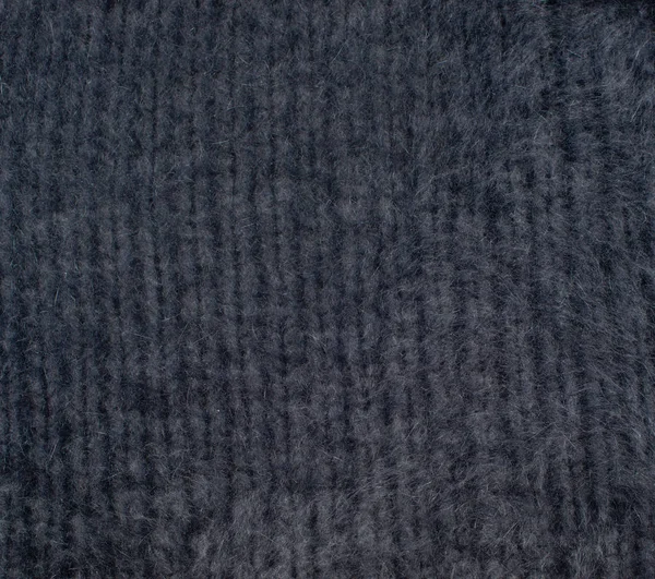 Texture and background from angora wool