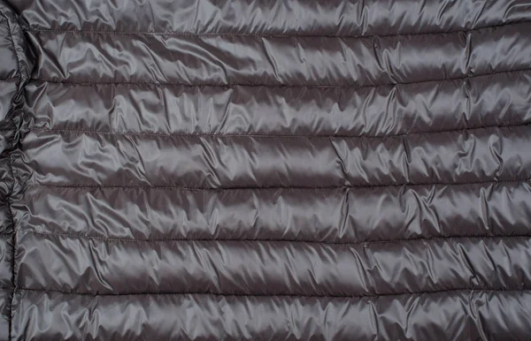 Textury a pozadí se bundy tkaniny — Stock fotografie