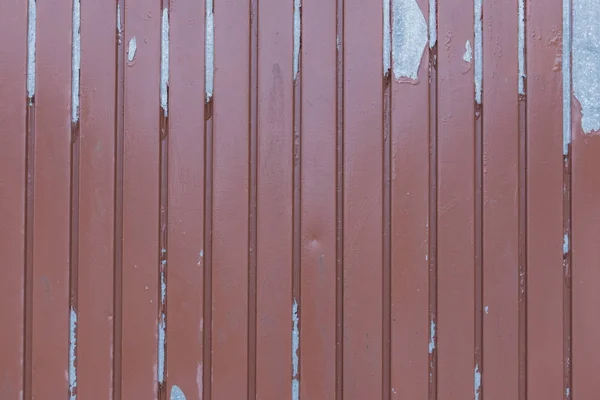 Red Garage Door Texture Background Composing — Stock Photo, Image