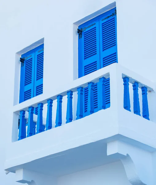 Small Houses Small Streets Volcanic Island Nisyros Aegean Sea Greece — Stock Photo, Image