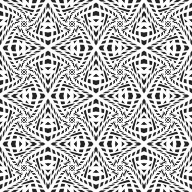 optik sanat soyut sorunsuz bilmece