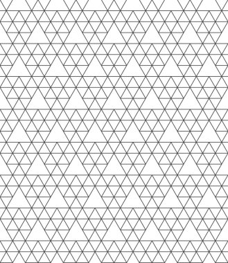 vektör soyut geometrik sorunsuz bilmece