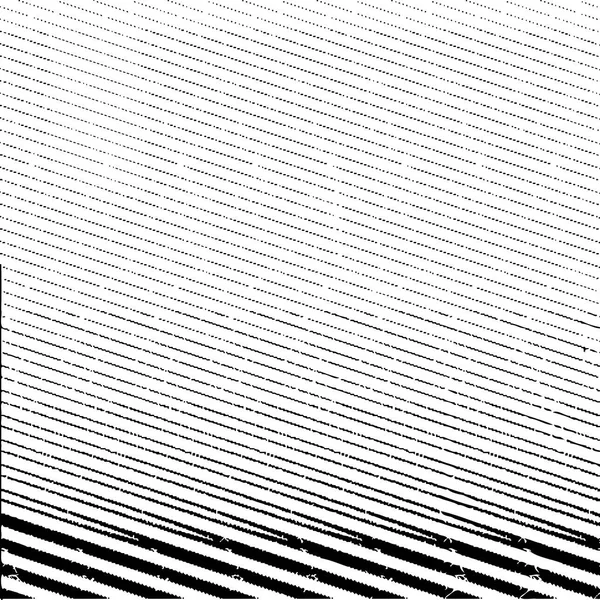 Vettore monocromatico glitch art sfondo — Vettoriale Stock