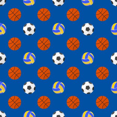 vektör spor topları sorunsuz bilmece