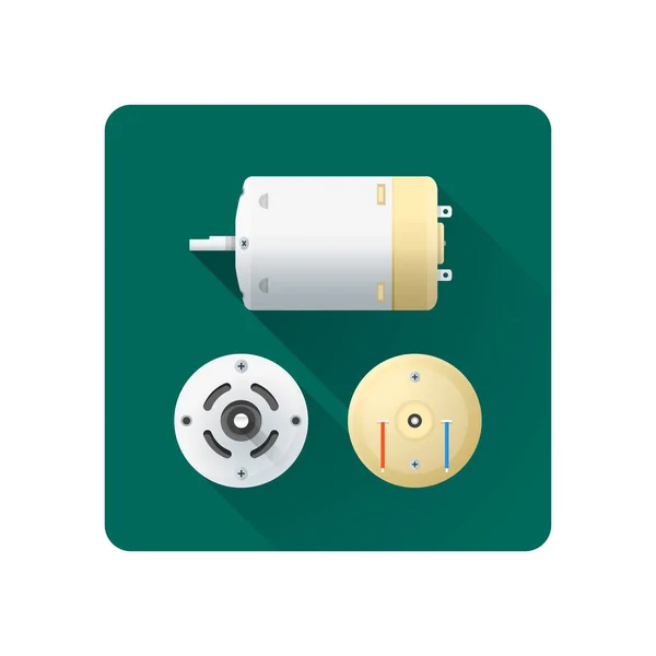 58 Dc motor Vector Images Depositphotos