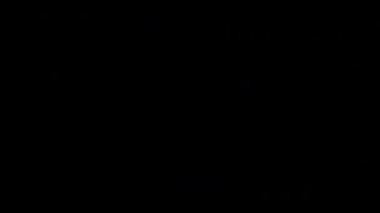 Arıza gürültüsü statik televizyon Vfx. Görsel video efektleri arka plan çizgileri, TV ekranı ses arızası efekti. Video arkaplanı, video düzenleme, giriş ve logo için geçiş efekti ses ile ortaya çıkar.