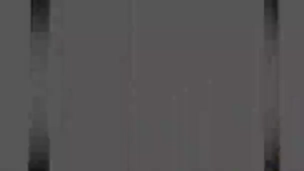 Glitch bruit statique télévision VFX. Effets vidéo visuels rayures fond, écran de télévision bruit effet pépin 