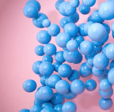  Grip virüsü hücre molekülleri. Tehlikeli Asya Koroner Virüsü NCOV, SARS salgın risk konsepti