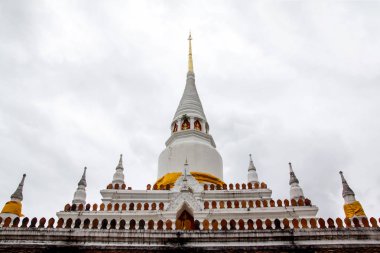 Pagoda Wat Pha Ko