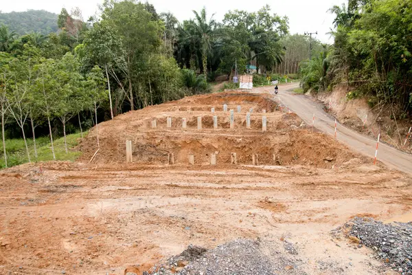 Saptırma yollar Tayland