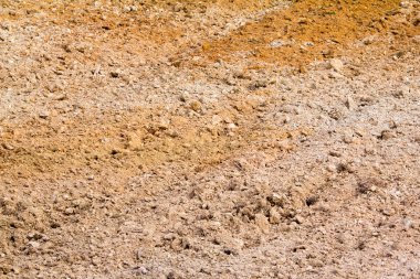 Yüzey toprağı arka plan