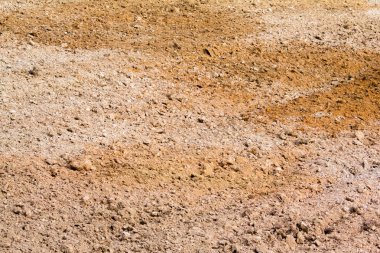 Yüzey toprağı arka plan