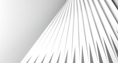 Çizgilerle soyut arkaplan