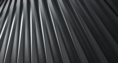 Çizgilerle soyut arkaplan