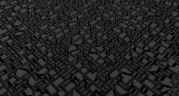 Dikdörtgenli soyut arkaplan