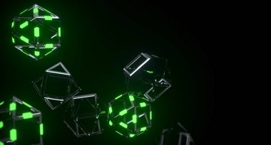 Blockchain teknoloji kavramı