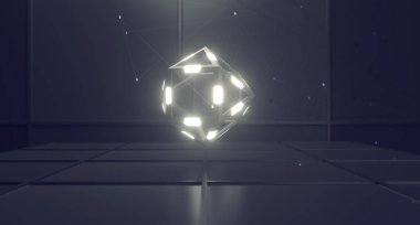 Blockchain teknoloji kavramı