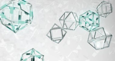 Blockchain teknoloji kavramı