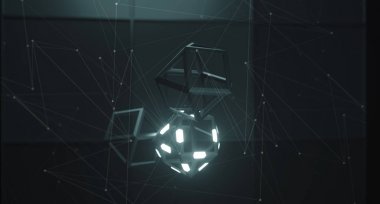 Blockchain teknoloji kavramı