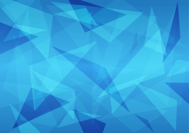 üçgen vektör arka plan