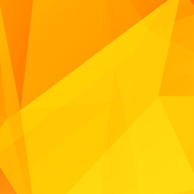 Soyut çokgen arkaplan. Gelecekçi tarzı. Geometrik renkli üçgen dokusu. Parmak izi, kapak ve web tasarımı için parlak mozaik yüzey. Vektör illüstrasyonu.