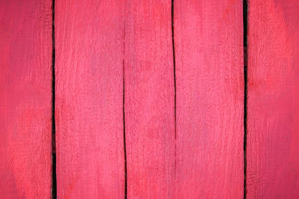 Velhos Quadros Pintados Vermelho Fundo Envelhecido Grunge Textura Madeira Áspera — Fotografia de Stock