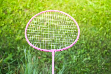 Badminton haraç şebekesi kapanıyor
