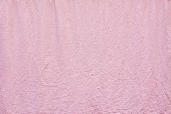 Свежевымытое Постельное Белье Висит Веревке Открытым Небом Сушка Одежды Дворе — стоковое фото