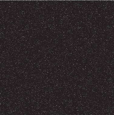 Soyut grunge koyu arkaplan. Küçük kaotik parçacıkların dokusu. Tasarım için yaratıcı öge.