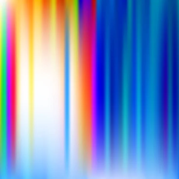 Fond Dégradé Couleur Douce Texture Colorée Éclatante — Image vectorielle